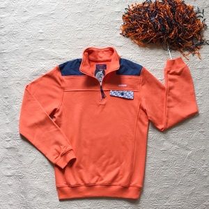 Tigerwear Pullover— NWT